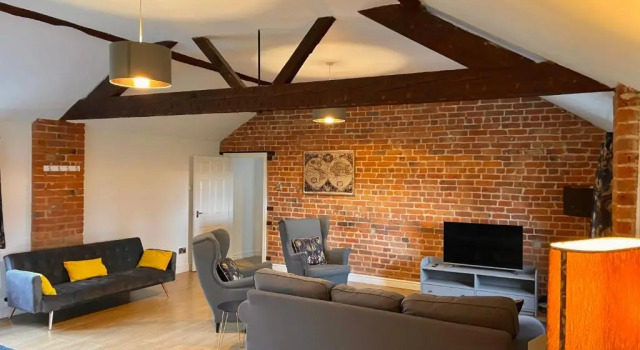 Hayes Suite (Adults Only), Book Hotel Oswestry Shropshire