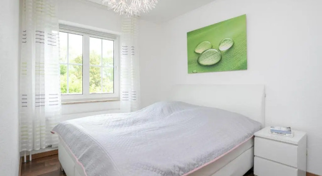 Seepark Wohnung 2 4, Забронировать Отель Шарбойц Holstein Switzerland, рядом с Пляж Hundestrand