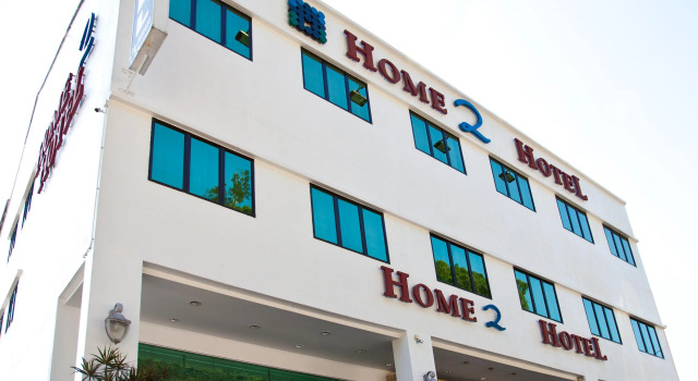 Home 2 Hotel