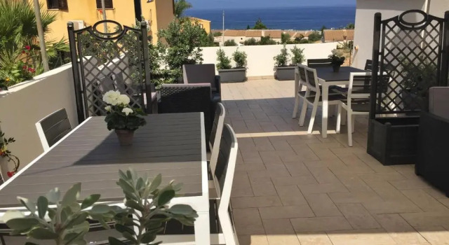 Апартаменты Apartment Avion