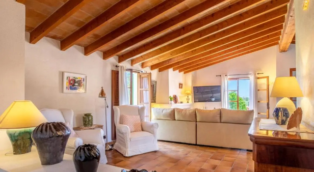 Villa Morell