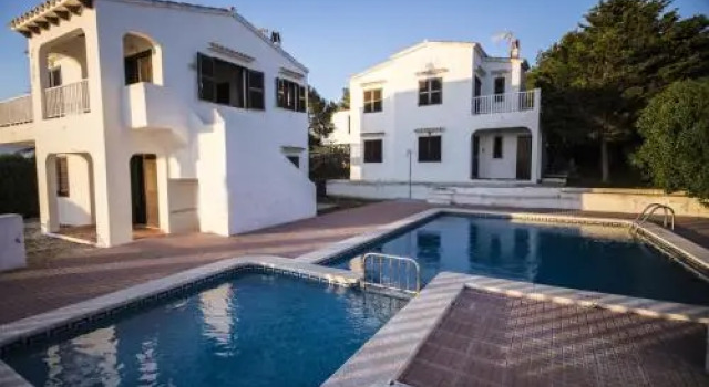 Binibeca Mar II, Prenota Hotel Sant Lluís Minorca