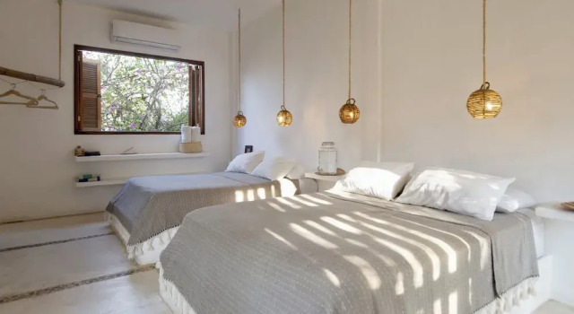 Casa Baba, Buchen Sie Pension Gästehäuser in Oaxaca, Pension