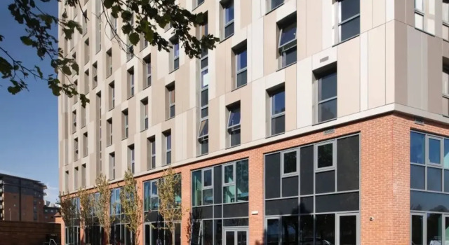 Charming Ensuite Rooms in Coventry