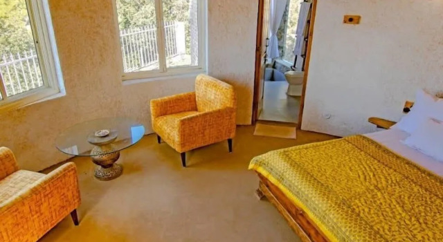 Sukoon, Bhatrojkhan (Near Ranikhet), Rezervovat Hotel Bhatrojkhan Uttarakhand