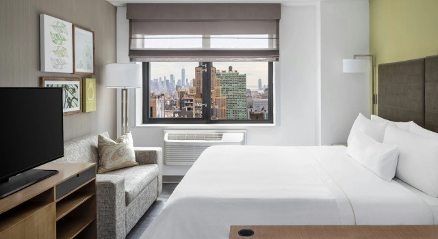 Element by Marriott New York Times Square West