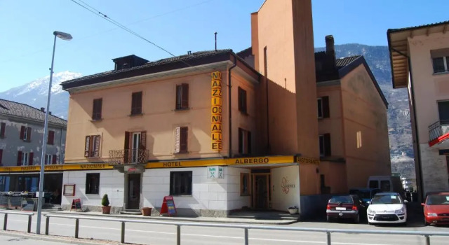 Albergo Nazionale