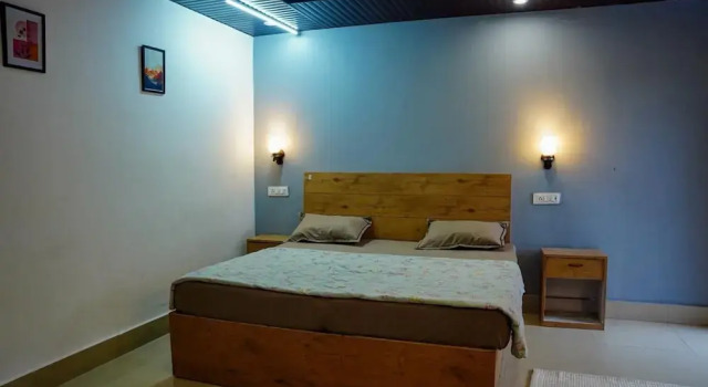 7 Lake Stays Sattal, Rezervovat Hotel Nainital Uttarakhand