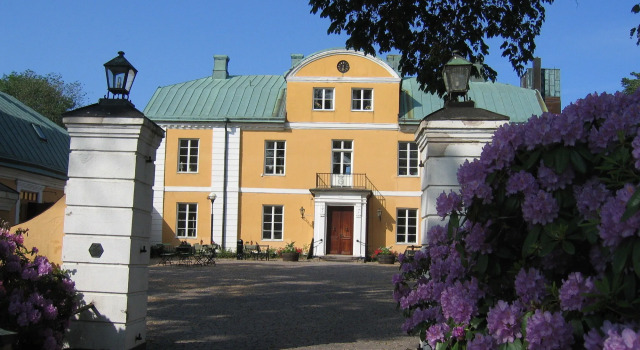 Wapnö Gårdshotell, Book Bed and Breakfast Holm Halland