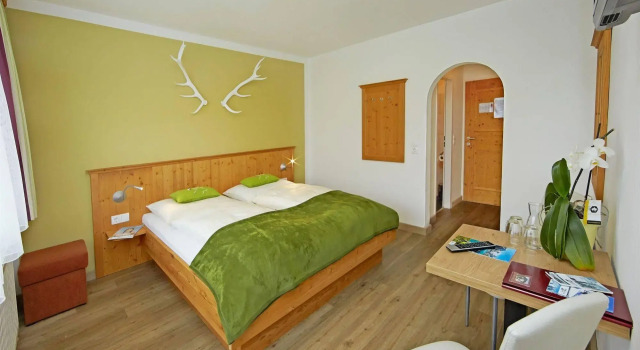 Comfort Hotel Garni Landhaus Gitti