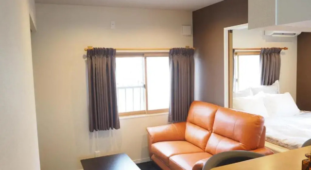 Апартаменты Harbour Inn & Suites - Vacation STAY 8829