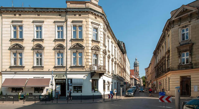 Spatz Aparthotel