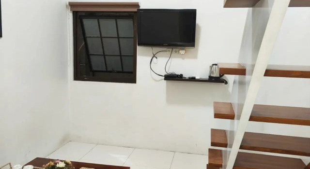 Suite Padekostay