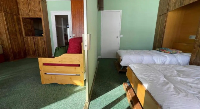 Appartement Tignes, 2 pièces, 5 personnes - FR-1-480-103