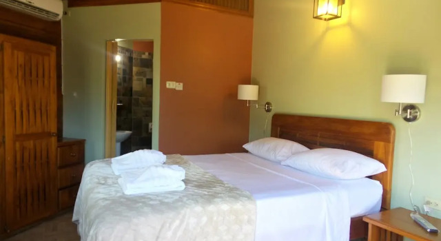 Номер Standard Shepherd's Inn