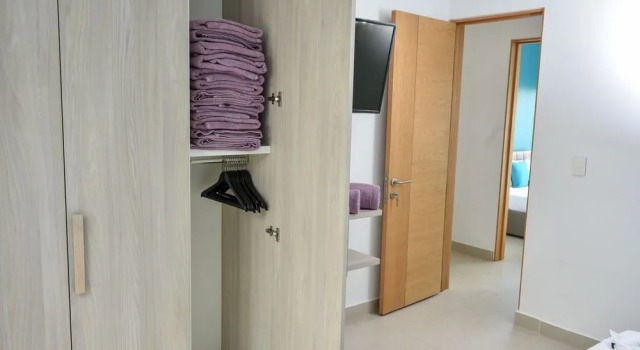 It Building 501 by iMexico, Prenota Hotel Hotel a Quintana Roo con piscina, Piscina