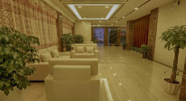 Zhangjiajie Hehua Hotel