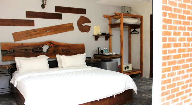 Ipoh Senses Homestay, Book Hotel Ipoh Perak, near Minerals and Geoscience Department