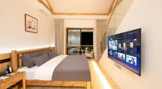 Люкс Guiyuan Homestay