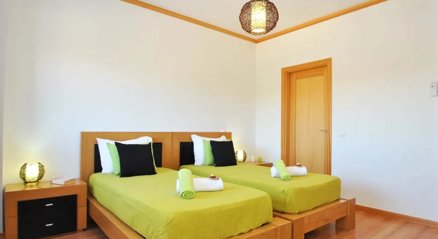 Townhouse Mar 1, Rezerwuj Dom wakacyjny Hotele w Algarve z parkingiem, Parking