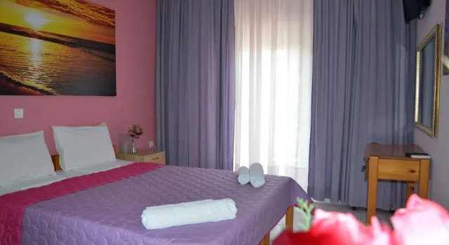 Giorgio Apartments, Reserva ahora Apartamento Kallithea Halkidikis 