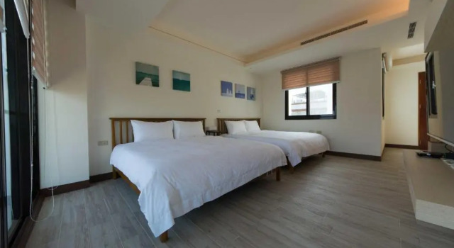 Camera Standard First Quality B&B