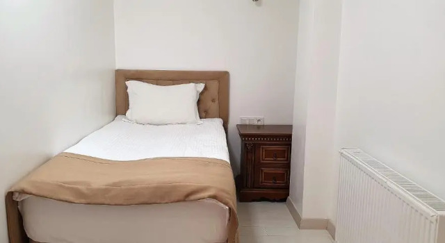Apartmán 3 pokoje Taksim Flat
