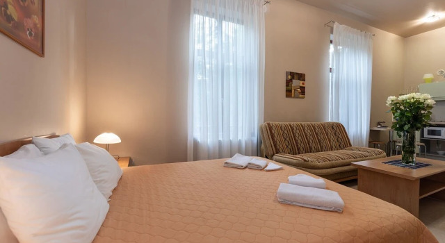 Valensija, Prenota Appartamento Hotel a Vidzeme con parcheggio, Parcheggio