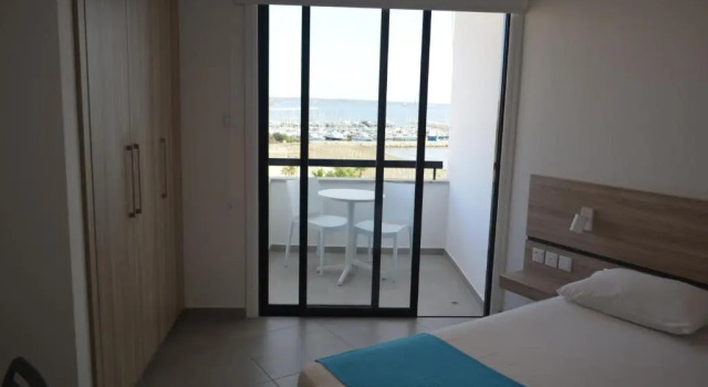 Les Palmiers Sunorama Beach Apartments, Book Apartment Larnaka Larnaca Region