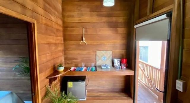 Cabañas La Caleta, Prenota Hotel Isla Holbox Messico