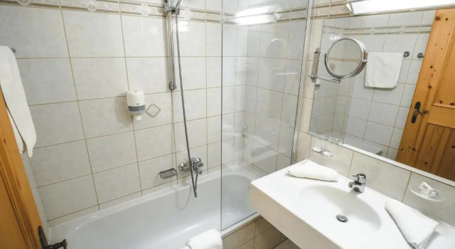 Полулюкс Hotel Metzgerwirt