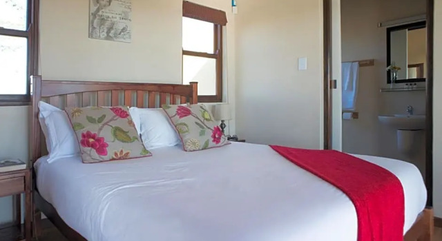 Двухместный номер Standard Wild Clover Cottages