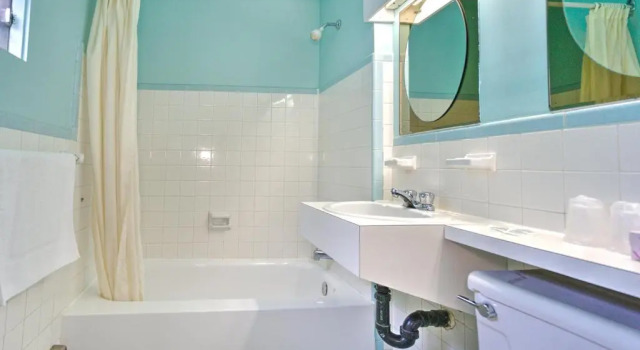 Номер Standard Motel R-100
