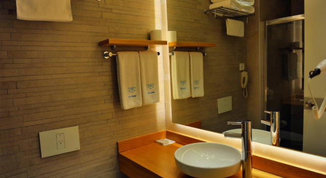 Номер Economy Wes Hotel