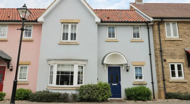 Blue Bay House, Boek Hotel Hotels in Merseyside met zwembad, Zwembad