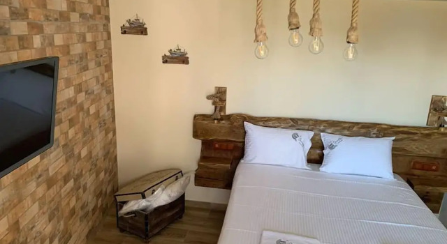 Oniropetra, Book Hotel South Pelion Thessalia
