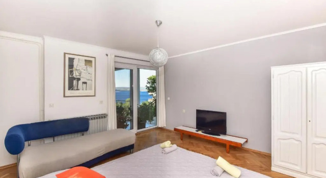 Апартаменты Apartments Mare