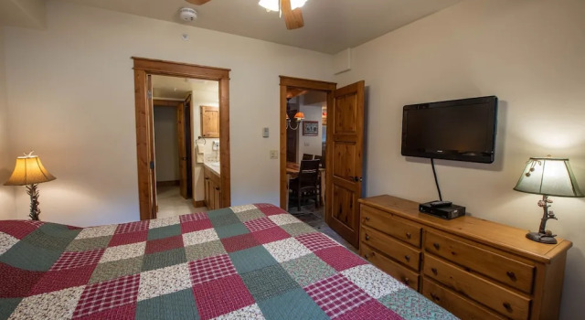 Black Bear3Br 3Ba BB103 - CBBI - No Cleaning Fee! by RedAwning