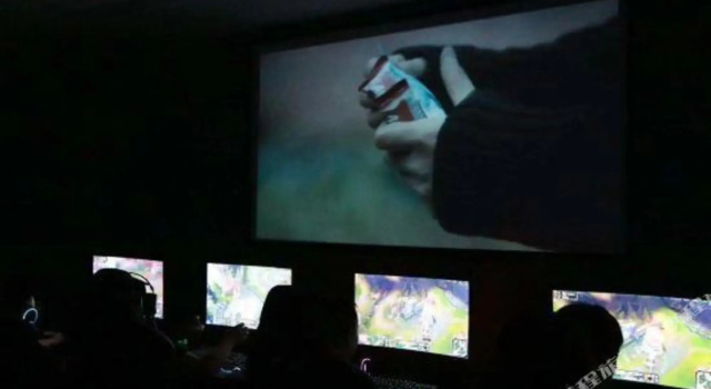 Vina Esports Hotel, Prenota Hotel Hotel a Ningbo con parcheggio, Parcheggio
