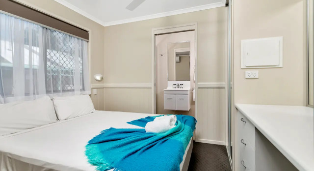 Номер Superior Discovery Parks - Airlie Beach