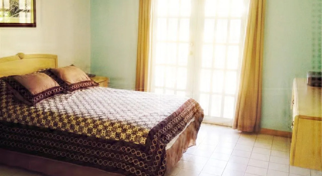 Selva Boutique Hotel - Luquillo Oceanfront Retreat - Adults only