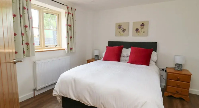 Joiners Cottage, Rezervasyon Tatil Evi Merseyside villalar, Villa