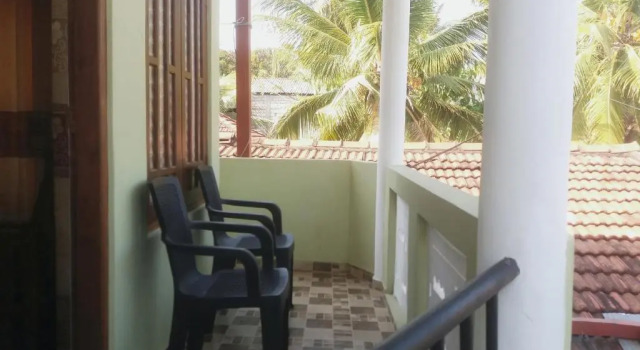 Апартаменты Kavi Villa