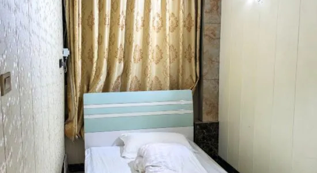 Люкс Chenxi Homestay (Guilin Chengnan Wanda Plaza)