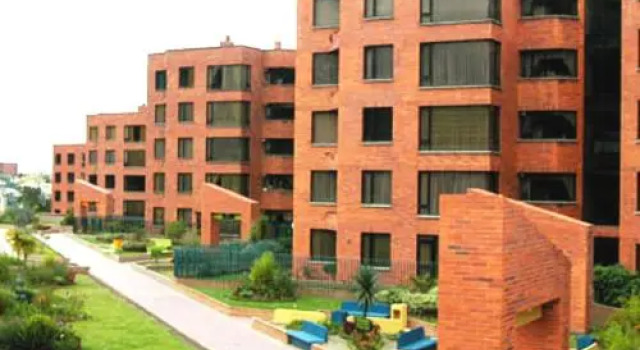 Martin Home