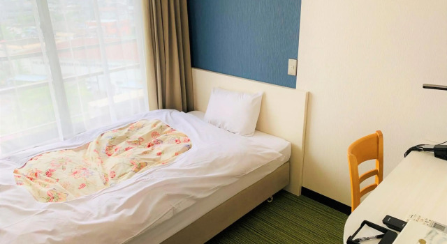 Masunoi, Book Hotel Bungo-Ono Oita