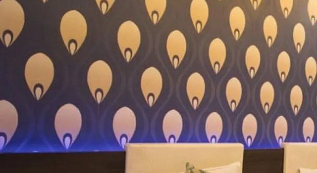 Номер Executive Hotel Maa Ganga palace