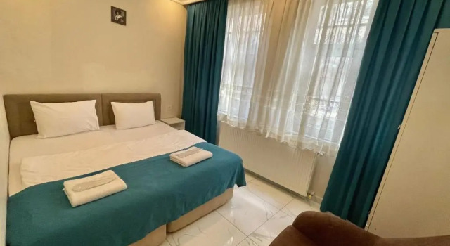 Apartmán Ucal Apart