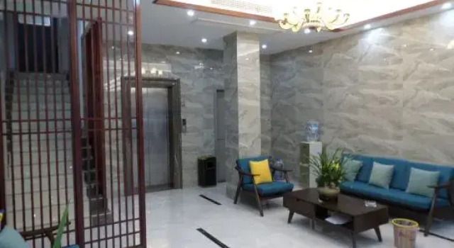 Shangpin Business Hotel, Rezerwuj Hotel Xuancheng Anhui