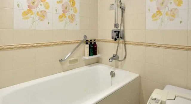 Номер Standard Okinawa Kariyushi Urban Resort Naha